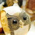 BRACCIALE GUFO